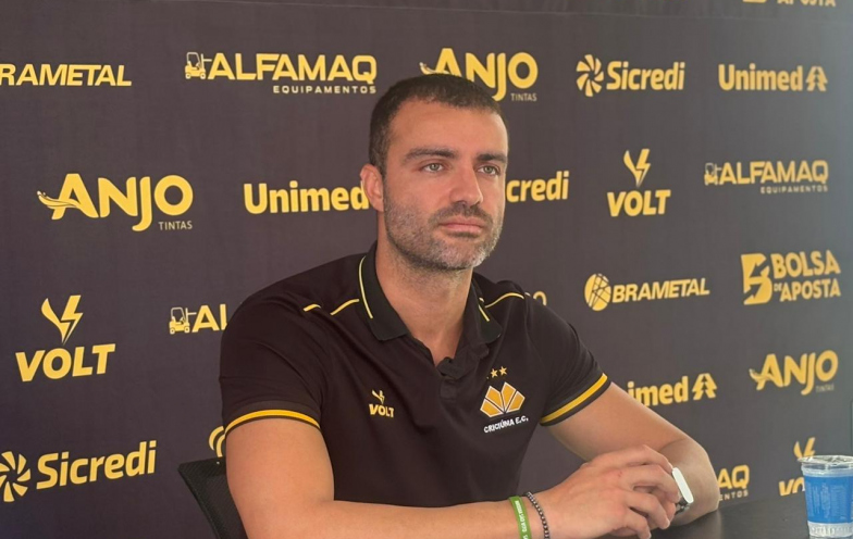 Matheus Benetton projeta Série B “extremamente competitiva”