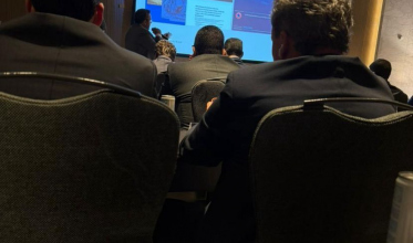 Criciúma participa de discussão sobre o 