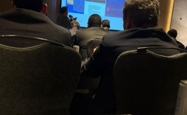 Criciúma participa de discussão sobre o 