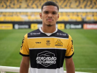 Criciúma acerta contratação de zagueiro Matheus Gomes, destaque da base do Treze