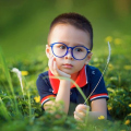 Infância não é competição: notas sobre o desenvolvimento infantil