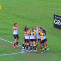 Base carvoeira: confira os resultados do final de semana