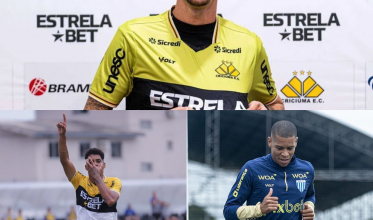 Mercado do Tigre: veja quem fica, quem sai e quem chega 