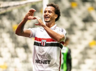 Foto: Raul Ramos/Agência Botafogo/Divulgação