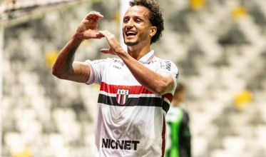 Morelli destaca evolução do Botafogo-SP e mira terceira vitória seguida contra o Criciúma