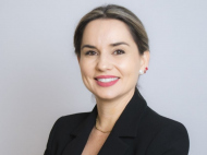  Grasiela Moretto assume a presidência da Acic no mês de março |  Foto: Divulgação/Acic