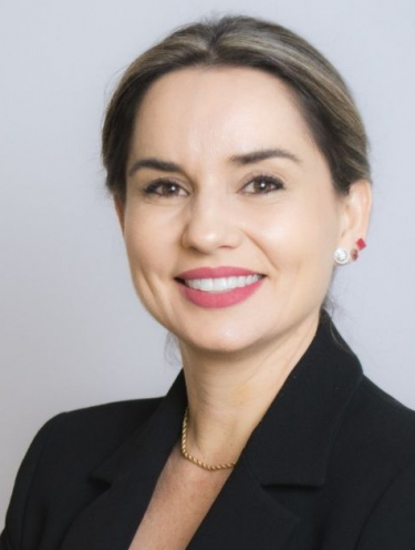 No mês da mulher, uma mulher na presidência da Acic