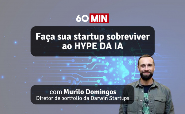 Sobrevivendo à IA: 10 lições de quem investiu em 100 startups