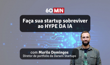 Sobrevivendo à IA: 10 lições de quem investiu em 100 startups
