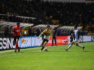 Foto: Celso da Luz / Criciúma