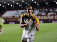 Foto: Celso da Luz / Criciúma EC