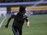 Foto: Celso da Luz / Criciúma EC