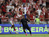 Foto: Marlon Costa/AGIF