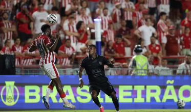 Operário chega ao duelo com o Criciúma embalado por cinco jogos de invencibilidade