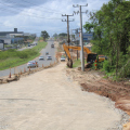 Vaguinho faz acordo com Governo para manutenção de rodovia Otavio Dasoler
