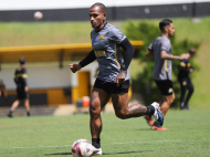 Foto: Celso da Luz / Criciúma EC