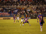 Foto: Celso da Luz / Criciúma EC