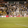 Turno da Série B: 64% das vitórias do Criciúma foram por 1 a 0