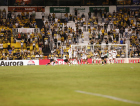 Turno da Série B: 64% das vitórias do Criciúma foram por 1 a 0