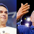 Os três fatos que definem a eleição 