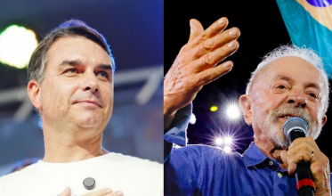 Os três fatos que definem a eleição 