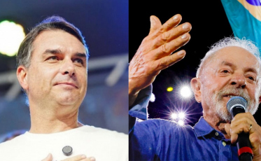 Os três fatos que definem a eleição 