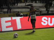 Foto: Celso da Luz / Criciúma EC