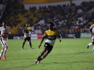 Foto: Celso da Luz / Criciúma