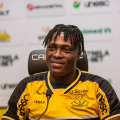 Criciúma rescinde contrato com Samuel Otusanya, que seguirá para o futebol da Indonésia