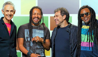 Show nacional agita o fim de semana no Balneário Rincão