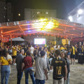 Tigre prepara programação especial para receber a torcida