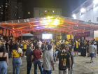 Tigre prepara programação especial para receber a torcida