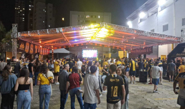 Tigre prepara programação especial para receber a torcida