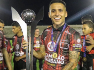 Foto: Redes Sociais / Patryck Annes