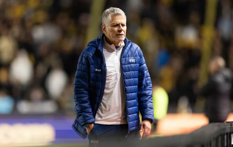 Paulo Autuori elogia Criciúma após vitória do Fortaleza: “Campanha digna de todos os aplausos”