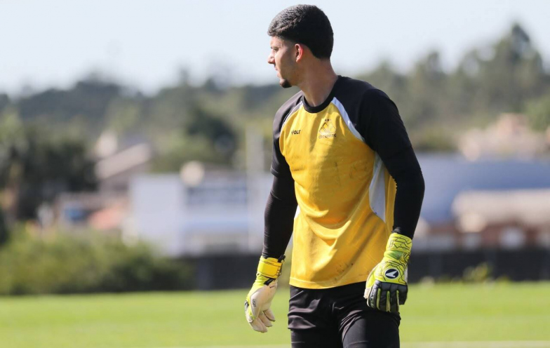 Airton segue em tratamento, e Pedro pode ser titular do Criciúma contra o Vila Nova