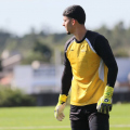 Airton segue em tratamento, e Pedro pode ser titular do Criciúma contra o Vila Nova
