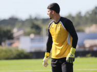 Foto: Celso da Luz / Criciúma EC