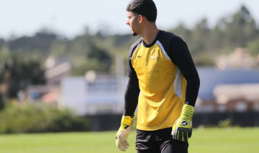 Airton segue em tratamento, e Pedro pode ser titular do Criciúma contra o Vila Nova