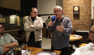 Nova gestão do Criciúma inicia planejamento para 2026