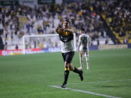 Foto: Celso da Luz / Criciúma