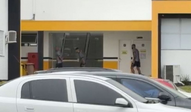 Criciúma inicia oficialmente a pré-temporada com novidades no CT