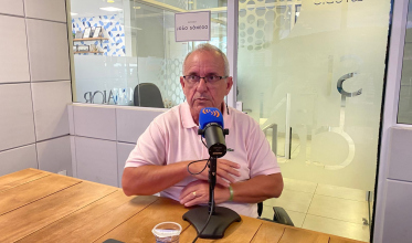 'É desmotivador': presidente do Criciúma expõe impacto de ataques pessoais na família