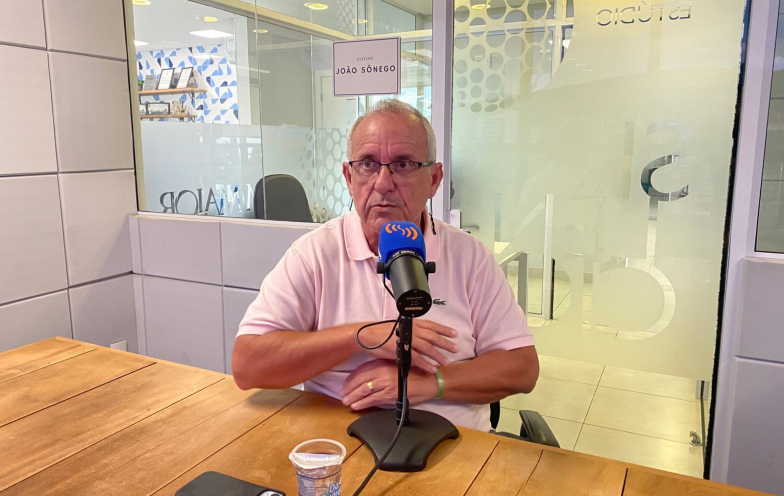 'É desmotivador': presidente do Criciúma expõe impacto de ataques pessoais na família