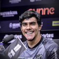 Richard projeta jogo difícil no Heriberto Hülse: “Criciúma vive um bom momento”