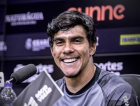 Richard projeta jogo difícil no Heriberto Hülse: “Criciúma vive um bom momento”