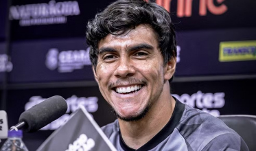 Richard projeta jogo difícil no Heriberto Hülse: “Criciúma vive um bom momento”