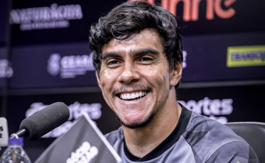 Richard projeta jogo difícil no Heriberto Hülse: “Criciúma vive um bom momento”