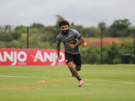 Foto: Celso da Luz / Criciúma EC