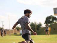 Foto: Celso da Luz / Criciúma EC